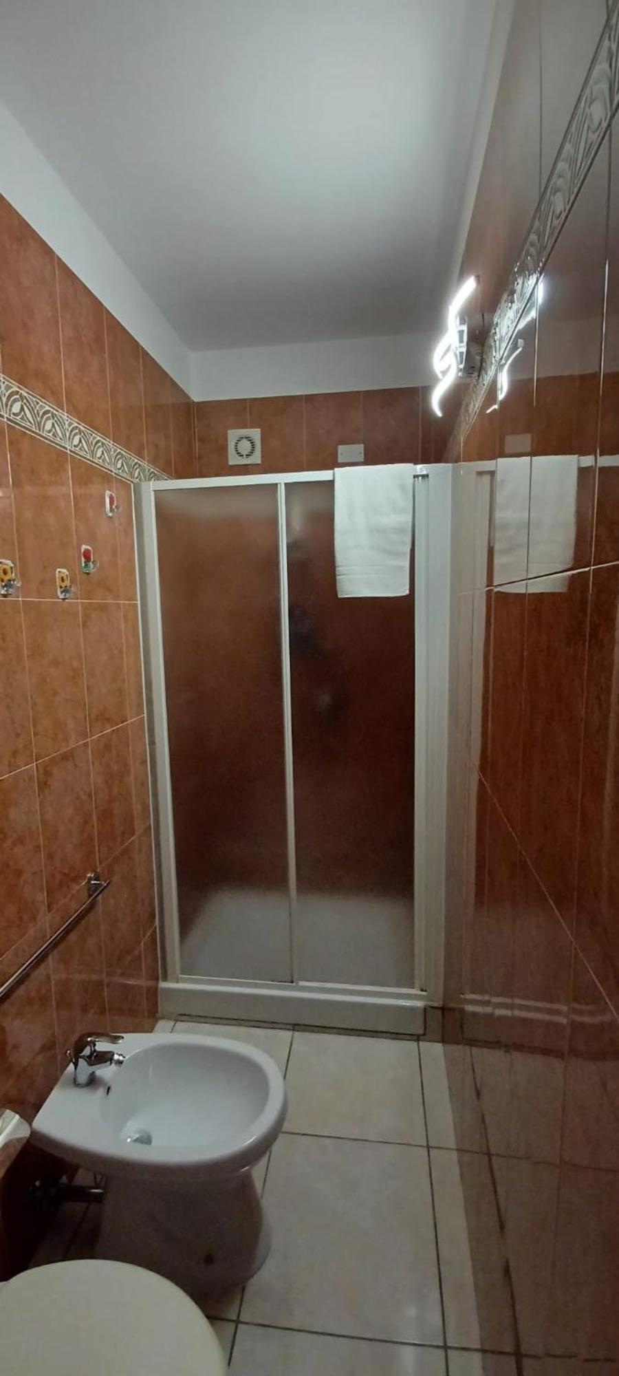 Affittacamere Da Rocco Lesina Bagian luar foto